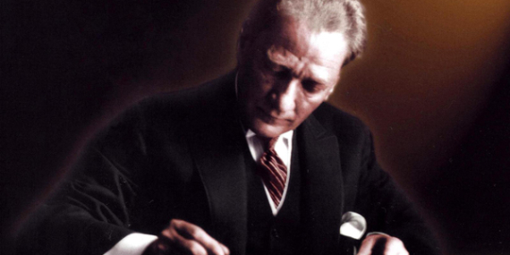 Atatürk’ten Çok Anlamlı Sözler