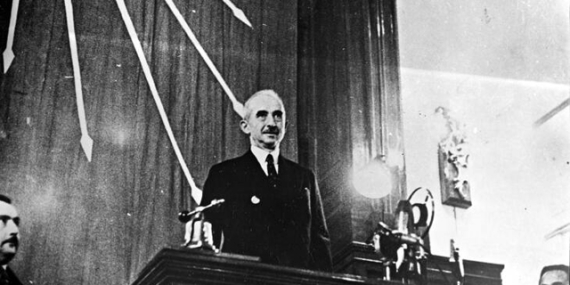 İsmet İnönü’yü Aramızdan Ayrılışının 40. Yılında Saygıyla Anıyoruz
