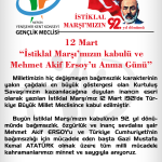 12 Mart