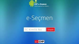 chp-esecmen-uygulama