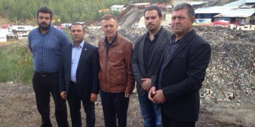 chp-mersin-miletvekili-aytug-atici-yenisehir-arda-senturk-ermenek-maden-inceleme