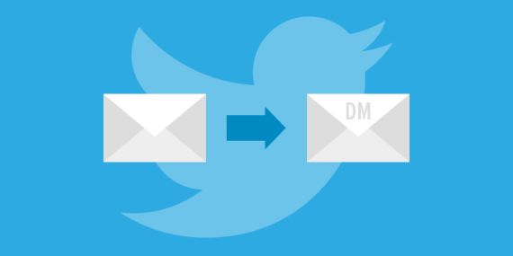 Twitter’da DM’den gelen sahte mesajlara dikkat!
