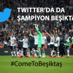 twitter-sampiyon-besiktas