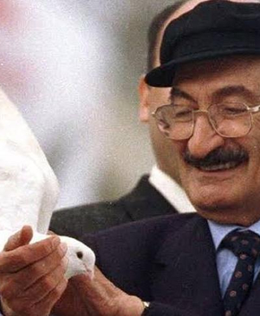 ecevit