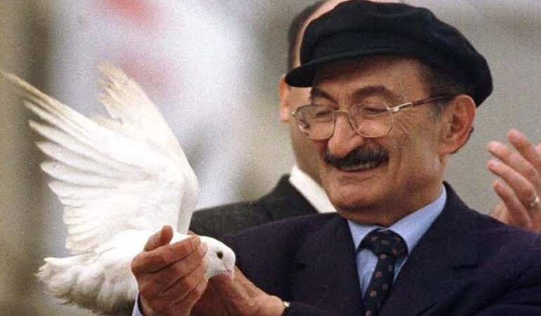 ecevit